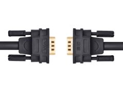 کابل 2 متری وی جی آی یوگرین Ugreen VG101 11646 Vga Cable