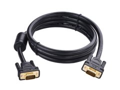 کابل 2 متری وی جی آی یوگرین Ugreen VG101 11646 Vga Cable