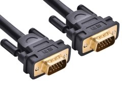 کابل 2 متری وی جی آی یوگرین Ugreen VG101 11646 Vga Cable