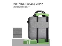 کیف دوشی اداری لپ تاپ 16 اینچی کوتتسی Coteetci Notebook Shoulder Bag 16" MB1051