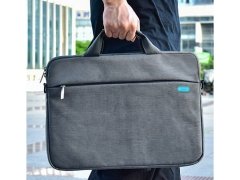 کیف دوشی اداری لپ تاپ 16 اینچی کوتتسی Coteetci Notebook Shoulder Bag 16" MB1051
