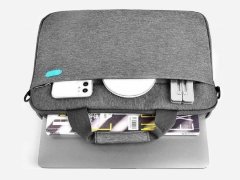 کیف دوشی اداری لپ تاپ 16 اینچی کوتتسی Coteetci Notebook Shoulder Bag 16" MB1051