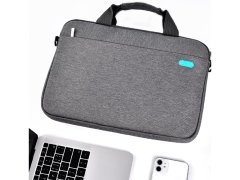 کیف دوشی اداری لپ تاپ 16 اینچی کوتتسی Coteetci Notebook Shoulder Bag 16" MB1051