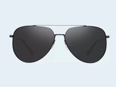 خرید عینک آفتابی پولاریزه شیائومی Xiaomi Mijia Sunglasses Pilota MSG01BJ
