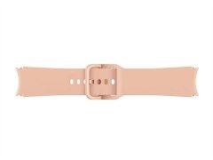 بند سیلیکونی ساعت سامسونگ گلکسی واچ4 20 میلی متر Samsung Galaxy Watch4 20mm Silicone Band