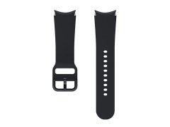 بند سیلیکونی ساعت سامسونگ گلکسی واچ4 20 میلی متر Samsung Galaxy Watch4 20mm Silicone Band