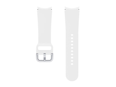 بند سیلیکونی ساعت سامسونگ گلکسی واچ4 20 میلی متر Samsung Galaxy Watch4 20mm Silicone Band
