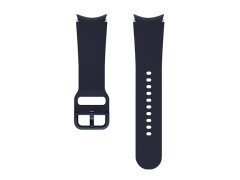 بند سیلیکونی ساعت سامسونگ گلکسی واچ4 20 میلی متر Samsung Galaxy Watch4 20mm Silicone Band