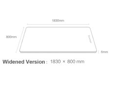 مت یوگا شیائومی XIAOMI Yunmai YMYG-T803 yoga mat