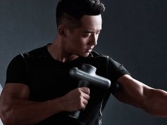 خرید بهترین ماساژور تفنگی