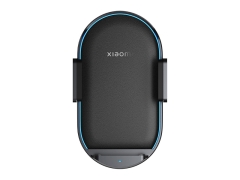 خرید نگهدارنده موبایل خودرو و شارژر وایرلس شیائومی Xiaomi WCJ05ZM Car Wireless Charger Pro