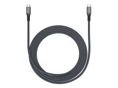 خرید کابل تاندربولت  30 سانتی متری اوریکو ORICO-TBZ4-03 Thunderbolt 4 Data Cable