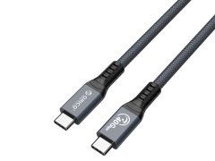فروش کابل تاندربولت  30 سانتی متری اوریکو ORICO-TBZ4-03 Thunderbolt 4 Data Cable