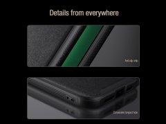 قاب چرمی نیلکین آیفون Nillkin Iphone 13 Pro max CamShield Leather S