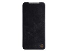 کیف چرم نیلکین شیائومی Nillkin Xiaomi Redmi K40S Qin Leather Case