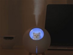 خرید بهترین دستگاه بخور خانگی