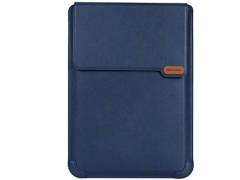 کیف چرمی لپ تاپ 3 کاره 16 اینچی نیلکین Nillkin Versatile Laptop Sleeve 16 Inch 3 in 1