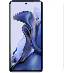 محافظ صفحه نمایش شیشه ای نیلکین شیائومی Nillkin Xiaomi 11T/11T Pro Amazing H