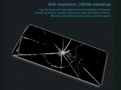 محافظ صفحه نمایش شیشه ای نیلکین شیائومی Nillkin Xiaomi 11T/11T Pro Amazing H