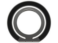 قیمت حلقه نگهدارنده مغناطیسی آیفون بیسوس Baseus Halo Series Foldable Metal Ring SUCH000013