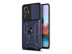 قاب محافظ لنز و حلقه دار شیائومی Xiaomi Redmi Note 10 Pro/Redmi Note 10 Pro Max Slide Camera &amp; Ring Holder Stand Case