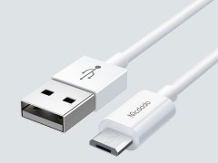 قیمت شارژر دیواری مسافرتی یواس‌بی 10 وات به همراه کابل میکرو مک‌دودو MCDODO CH-6632 Travel Fast Charge2.1A