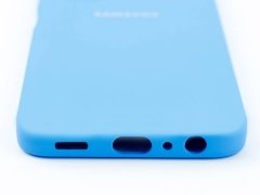 قاب سیلیکونی سامسونگ Samsung Galaxy A13 Silicone Cover
