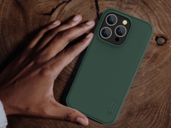 قاب Nillkin Apple iPhone 14 Pro Super Frosted Shield Pro Case