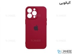 قاب سیلیکونی آیفون 12 پرو Apple iPhone 12 Pro Silicone Case