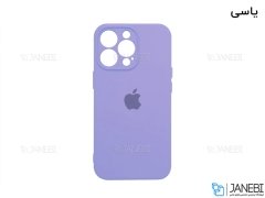 قاب سیلیکونی آیفون 12 پرو Apple iPhone 12 Pro Silicone Case