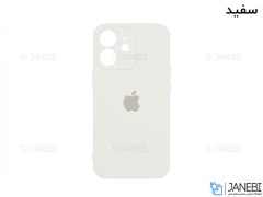قاب سیلیکونی آیفون 12 Apple iPhone 12 Silicone Case