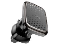 کیفیت هولدر دریچه کولری داخل خودرو هوکو Hoco Car holder CA106 magnetic for air outlet