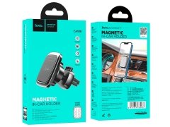 کیفیت هولدر دریچه کولری داخل خودرو هوکو Hoco Car holder CA106 magnetic for air outlet