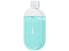 دوئودورانت آبی پروبیوتیک بیسوس Baseus Tulip Probiotic Deodorant Blue ACYX000103