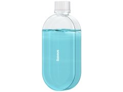 خرید عطر پروبیوتیک دستگاه خوش‌بوکننده هوشمند هوا بیسوس Baseus Pure X100 Probiotic Pet Deodorant Blue ACPX000002