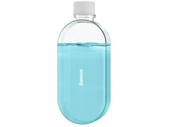 عطر پروبیوتیک دستگاه خوش‌بوکننده هوشمند هوا بیسوس Baseus Pure X100 Probiotic Pet Deodorant Blue ACPX000002