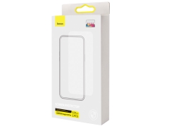 محافظ صفحه نمایش گوشی هونور مجیک 4 و 4 پرو بیسوس Baseus 0.25mm Full Screen Tempered Glass Film SGQJ011101