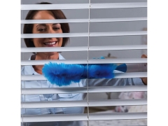 گردگیر برقی  Hurricane Spin Duster Motorized Dust
