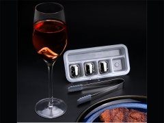 قیمت یخ فلزی شیائومی Xiaomi CJ - BK01 Circle Joy stainless steel ice cubes