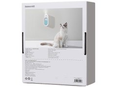 حذف‌کننده بوی بد حیوانات خانگی بیسوس Baseus Flora J1 Smart Pet Odor Eliminator ACFJ000002