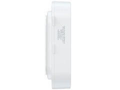 قیمت دستگاه تصفیه هوشمند هوا بیسوس Baseus Tulip A1 Odor Purifier White ACYX000002
