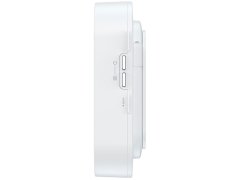 دستگاه تصفیه هوشمند هوا بیسوس Baseus Tulip A1 Odor Purifier White ACYX000002