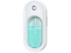 دستگاه تصفیه هوشمند هوا بیسوس Baseus Tulip A1 Odor Purifier White ACYX000002