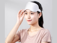 قیمت چشم بند و گرم کن چشم شیائومی Xiaomi hot compress eye mask HD-TXWYZ01