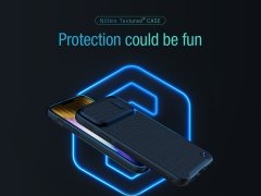 قاب نیلکین آیفون Textured S
