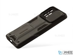 قاب محافظ لنز و استند دار شیائومی Xiaomi 11T/11T Pro Slide Camera &amp; Stand Case