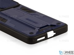 قاب محافظ لنز و استند دار شیائومی Xiaomi 11T/11T Pro Slide Camera &amp; Stand Case