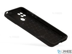 قاب محافظ لنز و استند دار شیائومی Xiaomi Redmi 10C Slide Camera &amp; Stand Case