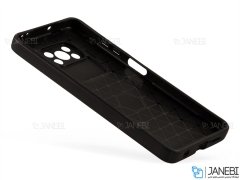قاب محافظ لنز و استند دار شیائومی Xiaomi Poco X3 Slide Camera &amp; Stand Case