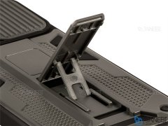 قاب محافظ لنز و استند دار شیائومی Xiaomi Poco X4 Pro 5G Slide Camera & Stand Case
